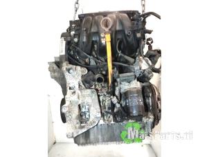 Used Engine Volkswagen Golf V (1K1) 1.6 Price € 500,00 Margin scheme offered by Autodemontagebedrijf De Mars