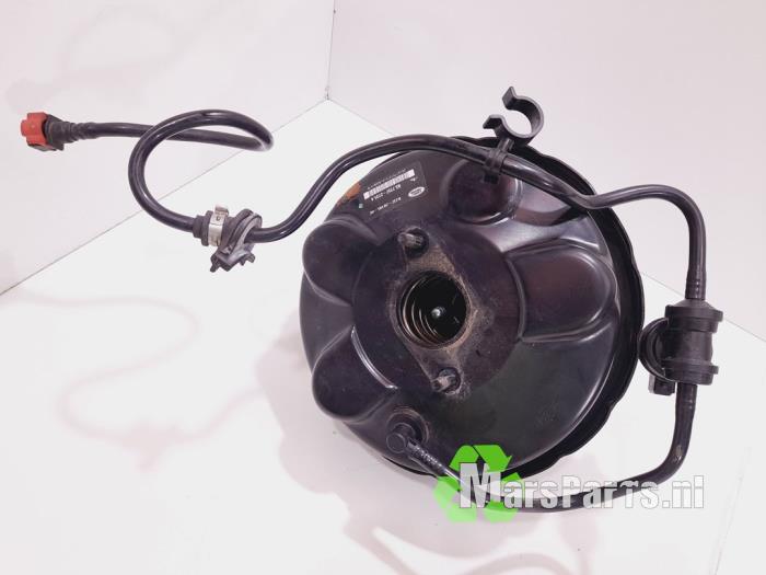 Usagé Servo frein Landrover Range Rover Evoque (LVJ/LVS) 2.2 eD4 16V 5-drs. Prix € 60,00 Règlement à la marge proposé par Autodemontagebedrijf De Mars