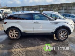 Used Sill, right Landrover Range Rover Evoque (LVJ/LVS) 2.2 eD4 16V 5-drs. Price on request offered by Autodemontagebedrijf De Mars