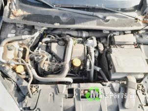 Used Gearbox Renault Megane III Grandtour (KZ) 1.5 dCi 90 Price € 250,00 Margin scheme offered by Autodemontagebedrijf De Mars