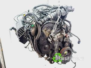 Used Engine Citroen Jumpy (G9) 1.6 HDI 16V Price € 1.000,00 Margin scheme offered by Autodemontagebedrijf De Mars