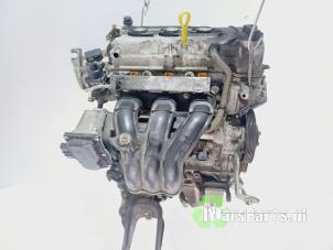 Usados Motor Suzuki Alto (GF) 1.0 12V Precio € 200,00 Norma de margen ofrecido por Autodemontagebedrijf De Mars