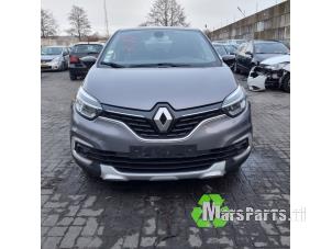 Used Roof Renault Captur (2R) 1.5 Energy dCi 90 FAP Price on request offered by Autodemontagebedrijf De Mars