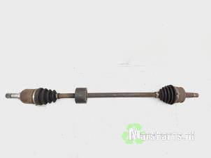 Used Front drive shaft, right Ford Ka II 1.2 Price € 25,00 Margin scheme offered by Autodemontagebedrijf De Mars