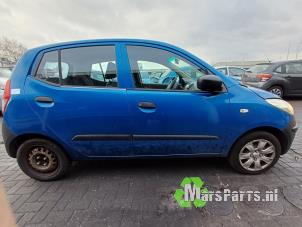 Used Sill, right Hyundai i10 (F5) 1.1 CRDi VGT 12V Price on request offered by Autodemontagebedrijf De Mars