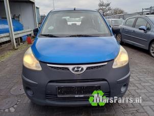 Used Central strip, left Hyundai i10 (F5) 1.1 CRDi VGT 12V Price on request offered by Autodemontagebedrijf De Mars