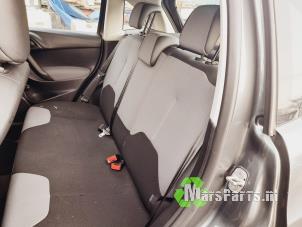 Used Rear seatbelt, left Citroen C3 (SC) 1.0 Vti 68 12V Price € 30,00 Margin scheme offered by Autodemontagebedrijf De Mars
