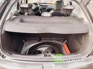 Usagé Plage arrière Citroen C3 (SC) 1.0 Vti 68 12V Prix € 40,00 Règlement à la marge proposé par Autodemontagebedrijf De Mars