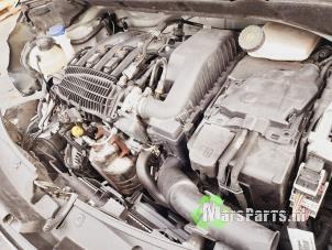 Gebrauchte Motor Citroen C3 (SC) 1.0 Vti 68 12V Preis € 2.250,00 Margenregelung angeboten von Autodemontagebedrijf De Mars