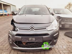 Used Sill, right Citroen C3 (SC) 1.0 Vti 68 12V Price on request offered by Autodemontagebedrijf De Mars