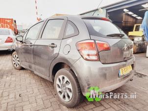 Used Metal cutting part rear Citroen C3 (SC) 1.0 Vti 68 12V Price on request offered by Autodemontagebedrijf De Mars
