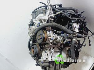 Used Engine Volvo V40 (MV) 1.6 T3 GTDi 16V Price € 3.500,00 Margin scheme offered by Autodemontagebedrijf De Mars