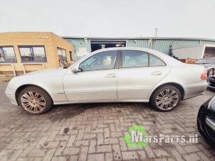 Used Central strip, left Mercedes E (W211) 2.6 E-240 V6 18V Price on request offered by Autodemontagebedrijf De Mars