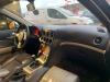 Airbag set + dashboard z Alfa Romeo 159 Sportwagon (939BX) 2.2 JTS 16V 2008