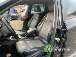 Used Front seatbelt, left Alfa Romeo 159 Sportwagon (939BX) 2.2 JTS 16V Price € 50,00 Margin scheme offered by Autodemontagebedrijf De Mars