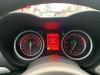 Cuentakilómetros de un Alfa Romeo 159 Sportwagon (939BX) 2.2 JTS 16V 2008