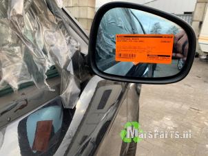 Used Wing mirror, right Alfa Romeo 159 Sportwagon (939BX) 2.2 JTS 16V Price € 50,00 Margin scheme offered by Autodemontagebedrijf De Mars
