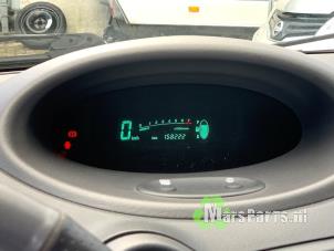 Used Odometer KM Toyota Yaris (P1) 1.3 16V VVT-i Price € 25,00 Margin scheme offered by Autodemontagebedrijf De Mars
