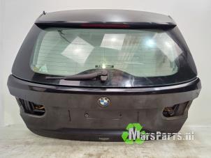 Used Tailgate BMW 3 serie Touring (F31) 320d 2.0 16V EfficientDynamicsEdition Price € 250,00 Margin scheme offered by Autodemontagebedrijf De Mars