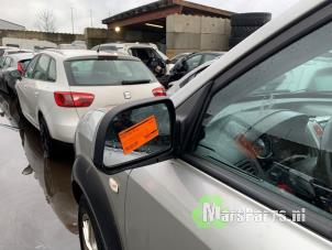 Used Wing mirror, left Hyundai Tucson (JM) 2.0 16V CVVT 4x2 Price € 50,00 Margin scheme offered by Autodemontagebedrijf De Mars