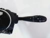 Steering column stalk from a Peugeot 206 (2A/C/H/J/S) 1.4 XR,XS,XT,Gentry 2004