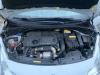 Motor de un Citroen DS3 (SA), 2009 / 2015 1.6 e-HDi, Hatchback, Diesel, 1.560cc, 68kW (92pk), FWD, DV6DTED; 9HP, 2009-11 / 2015-07, SA9HP 2011