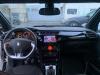 Navigation display from a Citroën DS3 (SA) 1.6 e-HDi 2011