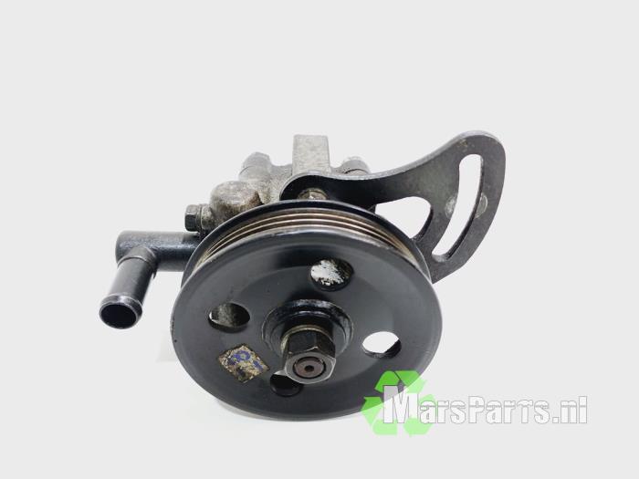 Usagé Pompe de direction Chevrolet Aveo (250) 1.2 16V LPG Prix € 45,00 Règlement à la marge proposé par Autodemontagebedrijf De Mars