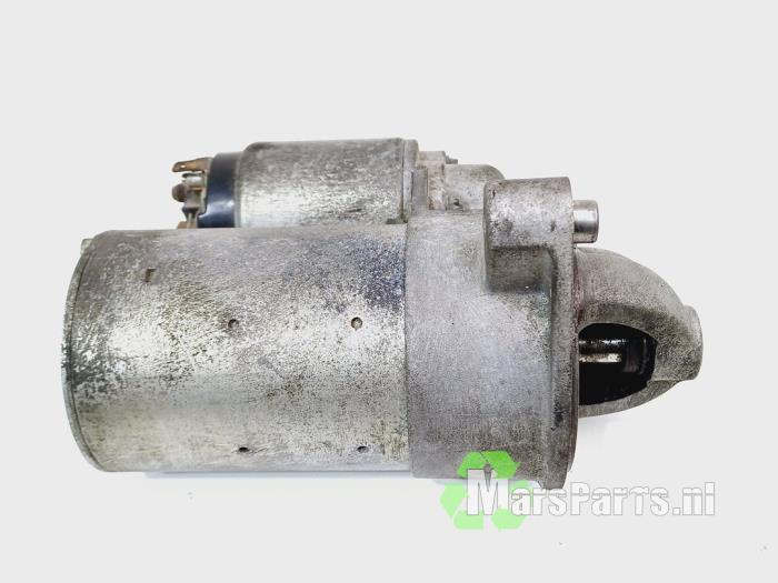 Gebrauchte Anlasser Chevrolet Aveo (250) 1.2 16V LPG Preis € 30,00 Margenregelung angeboten von Autodemontagebedrijf De Mars