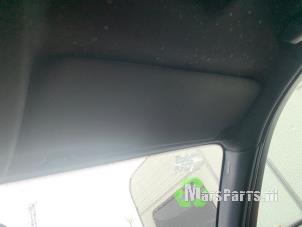 Used Sun visor BMW X3 (E83) 3.0d 24V Price € 30,00 Margin scheme offered by Autodemontagebedrijf De Mars