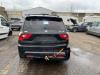 Taillight, right from a BMW X3 (E83), 2004 / 2011 3.0d 24V, SUV, Diesel, 2.993cc, 160kW (218pk), 4x4, M57N2D30; 306D3, 2005-09 / 2008-08, PD51; PD52; PD91; PD92 2006