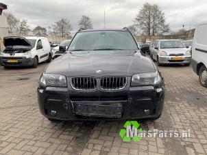 Used Roof BMW X3 (E83) 3.0d 24V Price on request offered by Autodemontagebedrijf De Mars