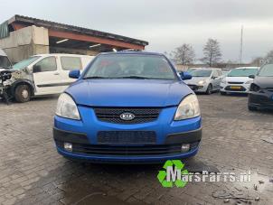 Used Style, middle right Kia Rio II (DE) 1.4 16V Price on request offered by Autodemontagebedrijf De Mars