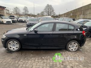 Used Sill, left BMW 1 serie (E87/87N) 118d 16V Price on request offered by Autodemontagebedrijf De Mars