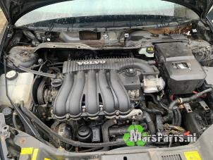 Used ABS pump Volvo S40 (MS) 2.4 20V Price € 71,00 Margin scheme offered by Autodemontagebedrijf De Mars