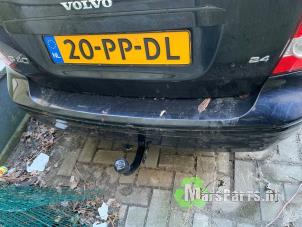 Used Rear bumper Volvo S40 (MS) 2.4 20V Price € 75,00 Margin scheme offered by Autodemontagebedrijf De Mars