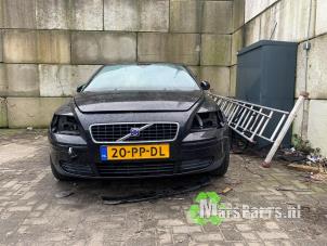 Used Front strip, left Volvo S40 (MS) 2.4 20V Price on request offered by Autodemontagebedrijf De Mars