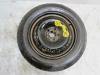 Space-saver spare wheel from a Ford Mondeo IV 2.0 TDCi 115 16V 2014