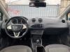 Seat Ibiza ST (6J8) 1.2 TDI Ecomotive Heizung Bedienpaneel