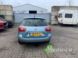 Used Rear side panel, right Seat Ibiza ST (6J8) 1.2 TDI Ecomotive Price on request offered by Autodemontagebedrijf De Mars