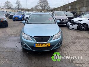 Used Metal cutting part right front Seat Ibiza ST (6J8) 1.2 TDI Ecomotive Price on request offered by Autodemontagebedrijf De Mars
