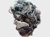 Engine from a Volkswagen Passat Variant (3C5), 2005 / 2010 2.0 TDI 16V 140, Combi/o, Diesel, 1.968cc, 103kW (140pk), CBAB; EURO4, 2008-01 / 2010-10 2010
