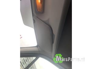 Used Sun visor Ford Transit Connect 1.8 TDCi 75 Price € 20,00 Margin scheme offered by Autodemontagebedrijf De Mars