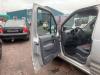 Door 2-door, left from a Ford Transit Connect 1.8 TDCi 75 2007