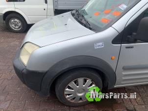 Used Front wing, left Ford Transit Connect 1.8 TDCi 75 Price € 50,00 Margin scheme offered by Autodemontagebedrijf De Mars