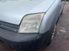 Ford Transit Connect 1.8 TDCi 75 Headlight, left