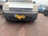 Ford Transit Connect 1.8 TDCi 75 Front bumper