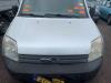 Ford Transit Connect 1.8 TDCi 75 Capot