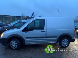Used Sill, left Ford Transit Connect 1.8 TDCi 75 Price on request offered by Autodemontagebedrijf De Mars