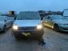 Ford Transit Connect 1.8 TDCi 75 Carrosserie coin avant gauche